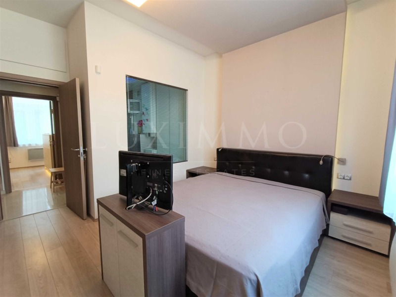 K pronájmu  1 ložnice Sofia , Centar , 50 m2 | 37941391 - obraz [9]