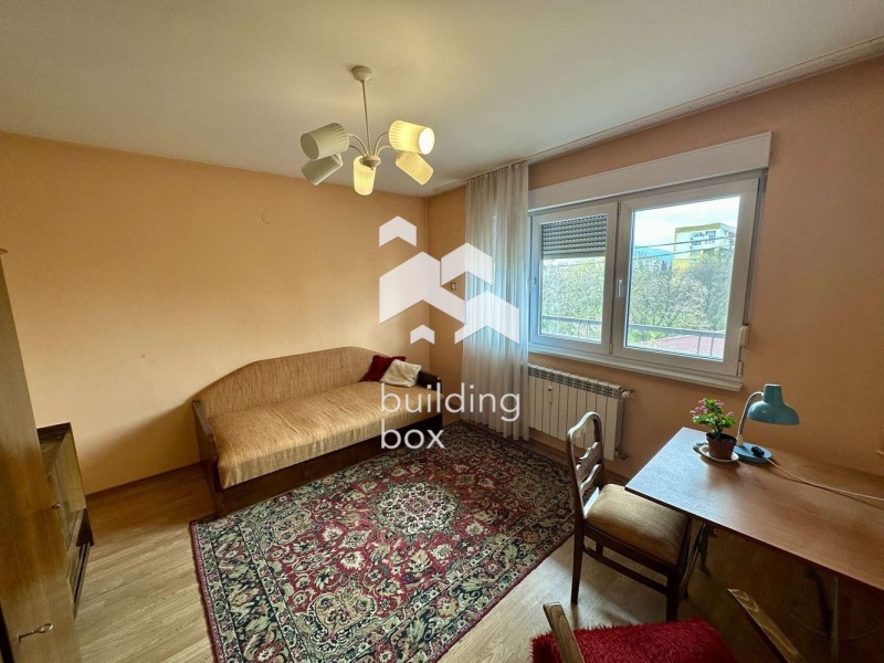 Kiralık  1 yatak odası Sofia , Suhata reka , 60 metrekare | 39064576 - görüntü [3]