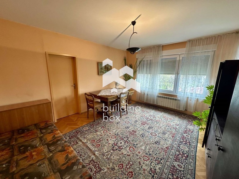 Kiralık  1 yatak odası Sofia , Suhata reka , 60 metrekare | 39064576 - görüntü [2]