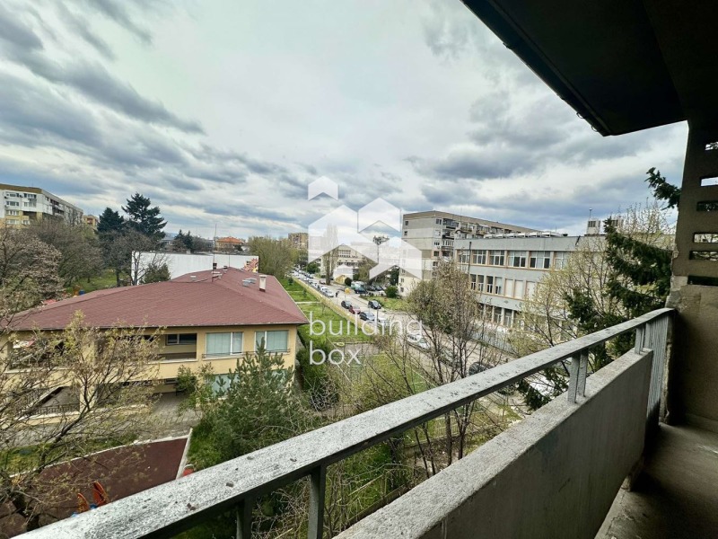 Kiralık  1 yatak odası Sofia , Suhata reka , 60 metrekare | 39064576 - görüntü [6]