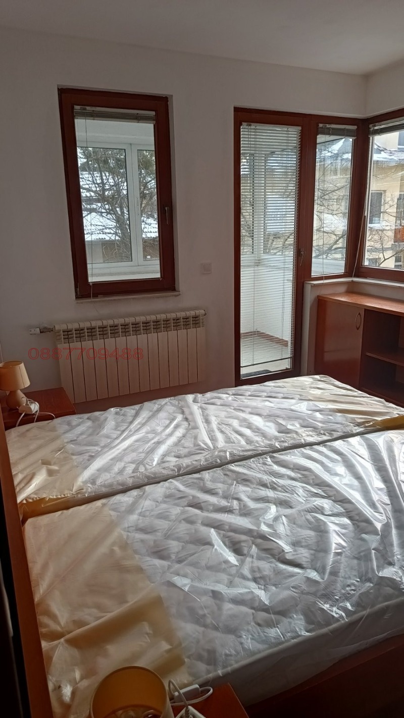 Дава под наем 2-СТАЕН, гр. София, Гео Милев, снимка 6 - Апартаменти - 53044742