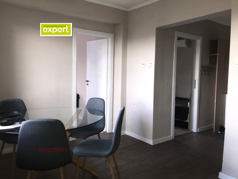 В аренду  1 спальня Плевен , Широк център , 70 кв.м | 50777296 - изображение [3]