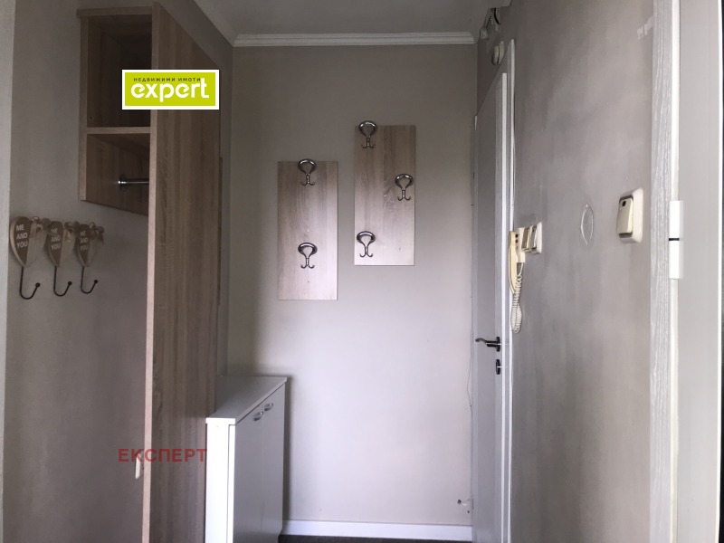 В аренду  1 спальня Плевен , Широк център , 70 кв.м | 50777296 - изображение [7]