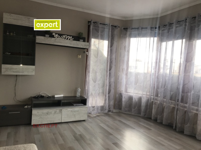 В аренду  1 спальня Плевен , Широк център , 70 кв.м | 50777296 - изображение [6]