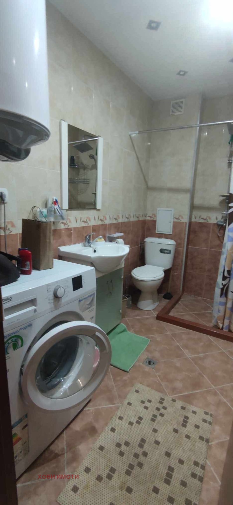 Do wynajęcia  2 sypialnie Plowdiw , Kamenica 1 , 120 mkw | 20874810 - obraz [13]