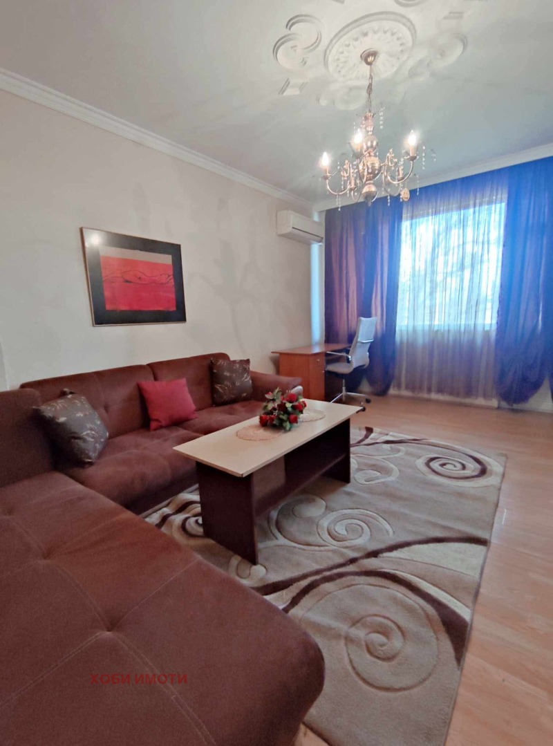 Do wynajęcia  2 sypialnie Plowdiw , Kamenica 1 , 120 mkw | 20874810 - obraz [7]