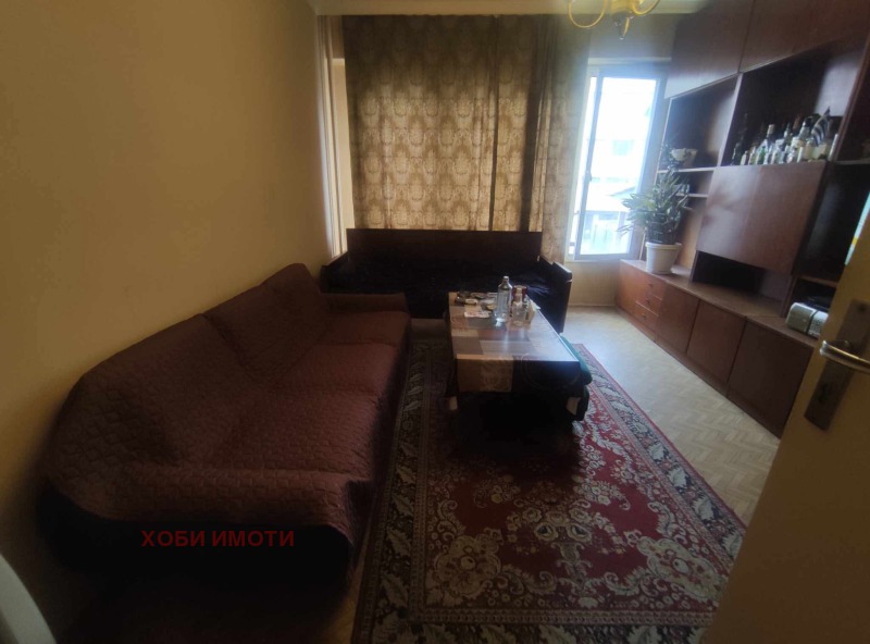 Do wynajęcia  2 sypialnie Plowdiw , Kamenica 1 , 120 mkw | 20874810 - obraz [3]