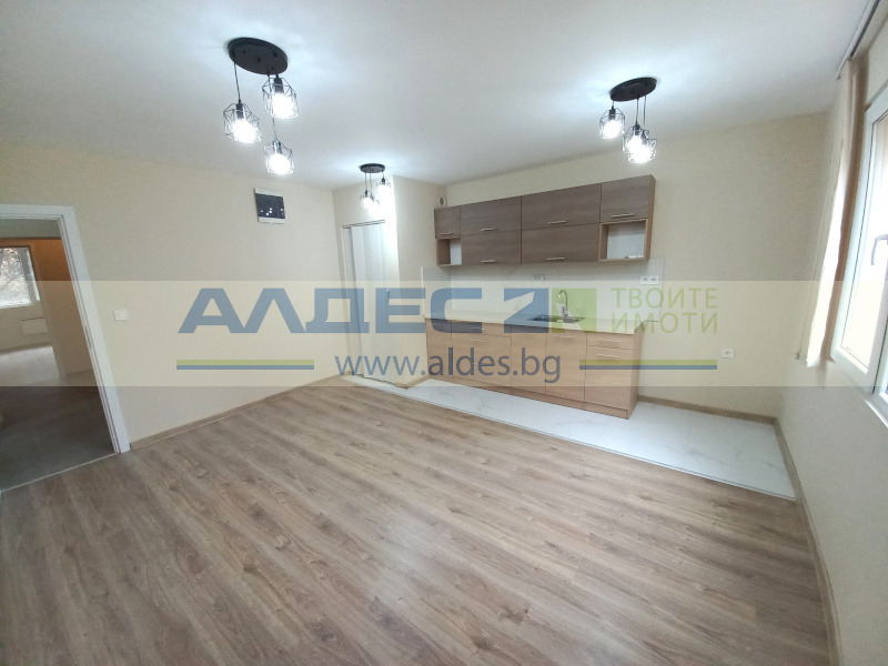 Дава под наем ОФИС, гр. София, Стрелбище, снимка 5 - Офиси - 52465498