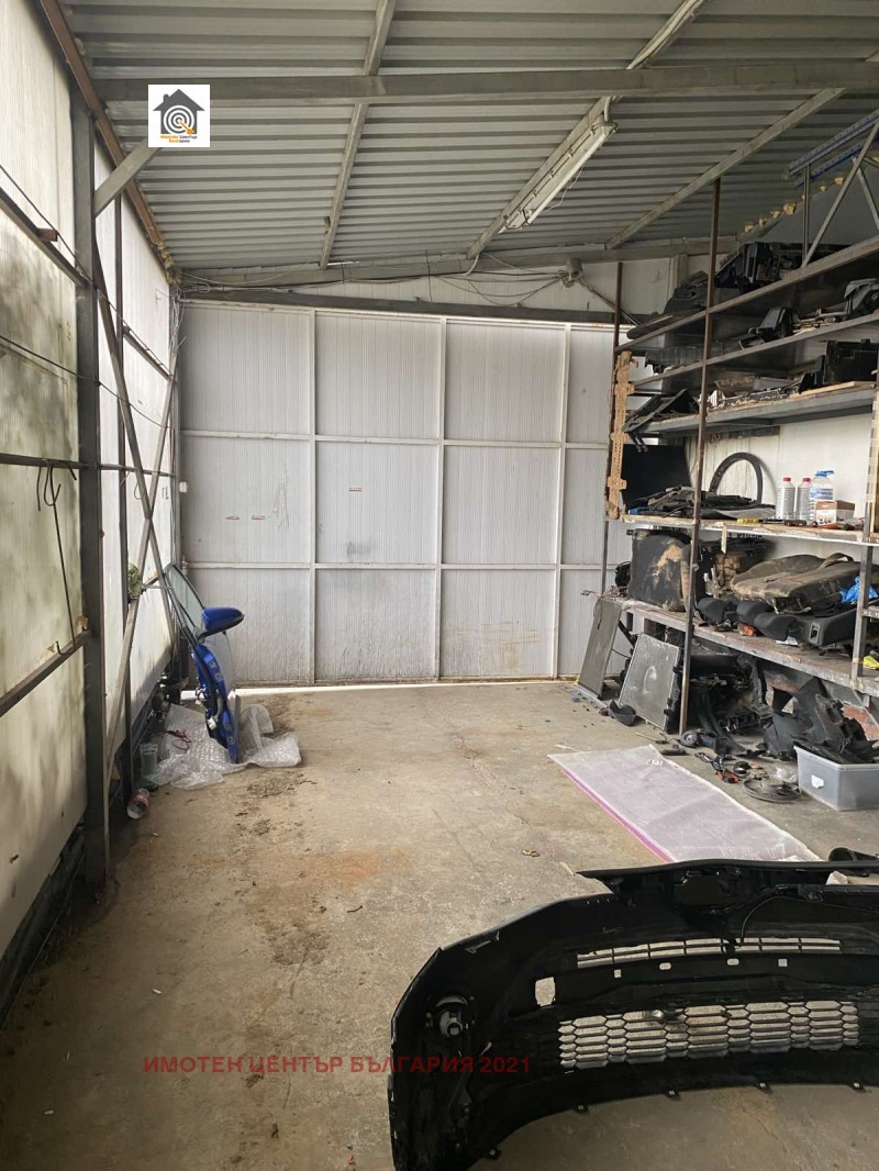 Дава под наем СКЛАД, с. Равно поле, област София област, снимка 7 - Складове - 52373739