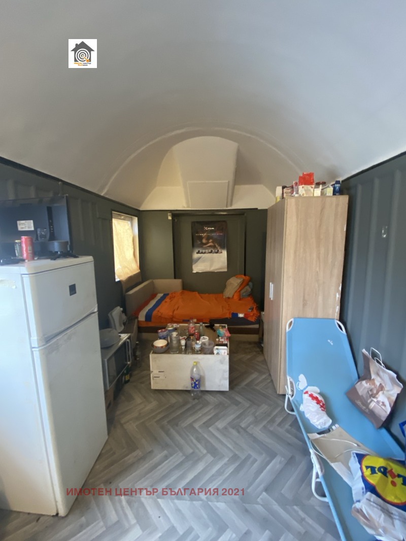 Дава под наем СКЛАД, с. Равно поле, област София област, снимка 14 - Складове - 52373739