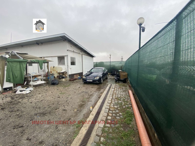 Дава под наем СКЛАД, с. Равно поле, област София област, снимка 3 - Складове - 52373739