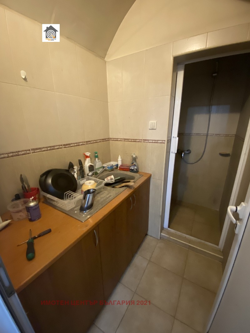 Дава под наем СКЛАД, с. Равно поле, област София област, снимка 12 - Складове - 52373739