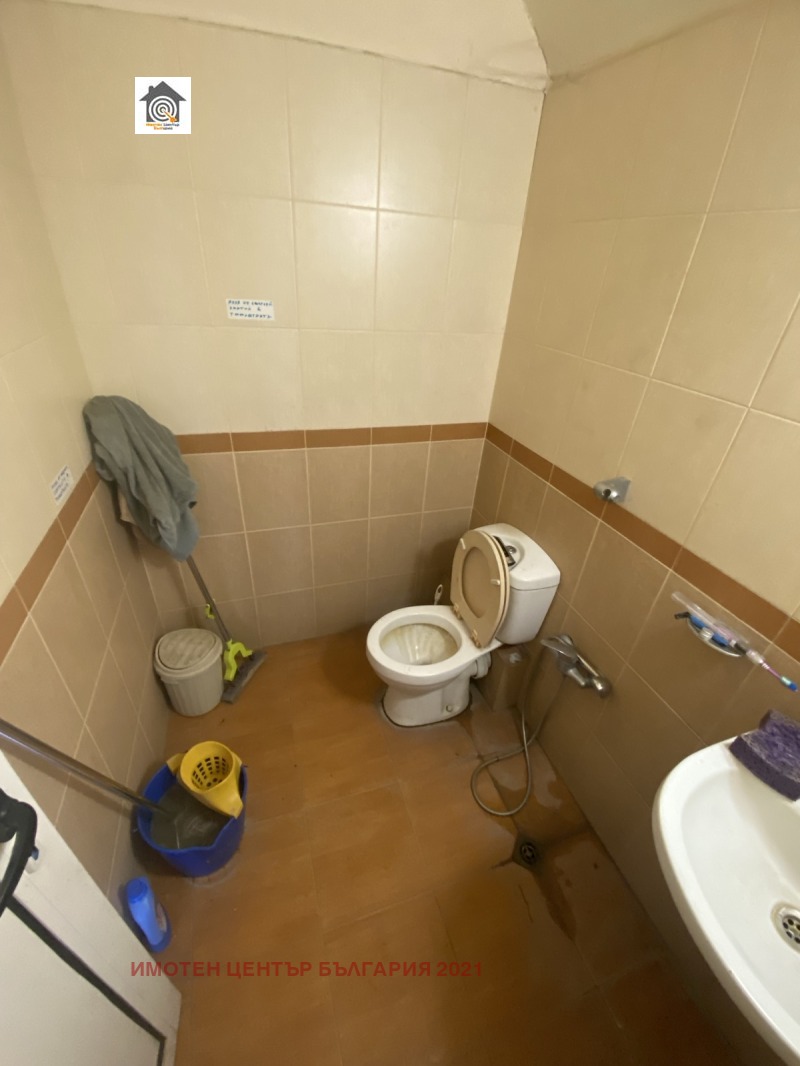 Дава под наем СКЛАД, с. Равно поле, област София област, снимка 9 - Складове - 52373739