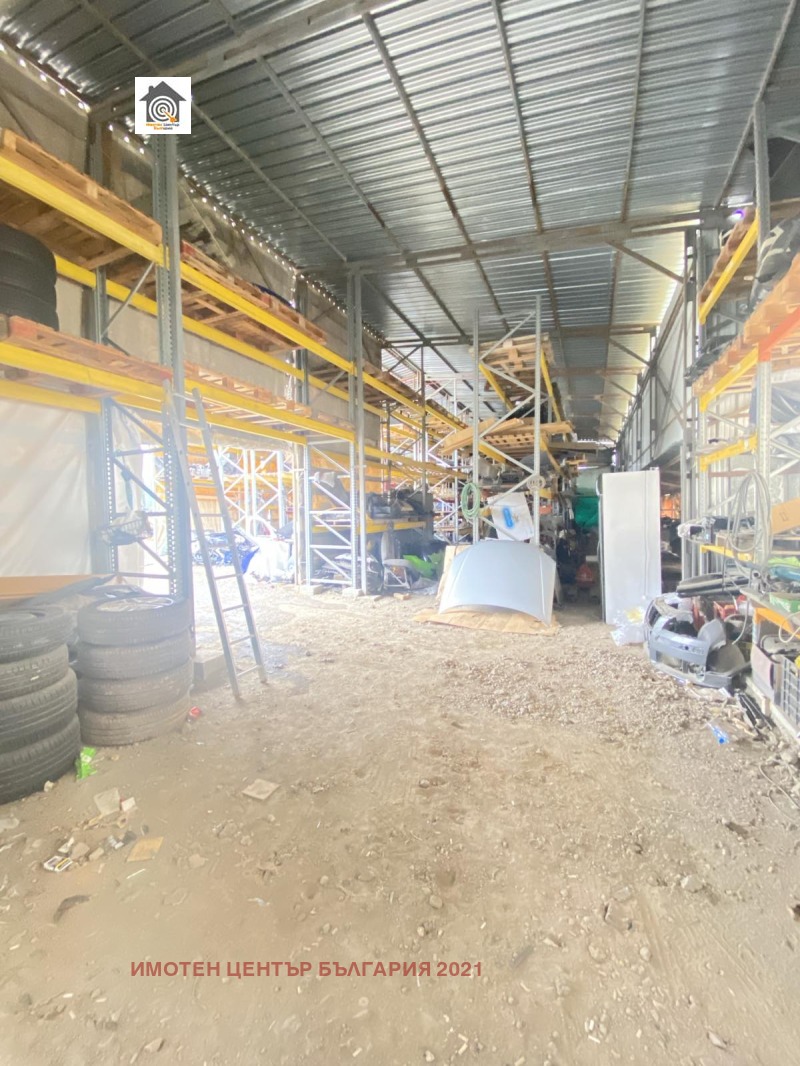 Дава под наем СКЛАД, с. Равно поле, област София област, снимка 6 - Складове - 52373739