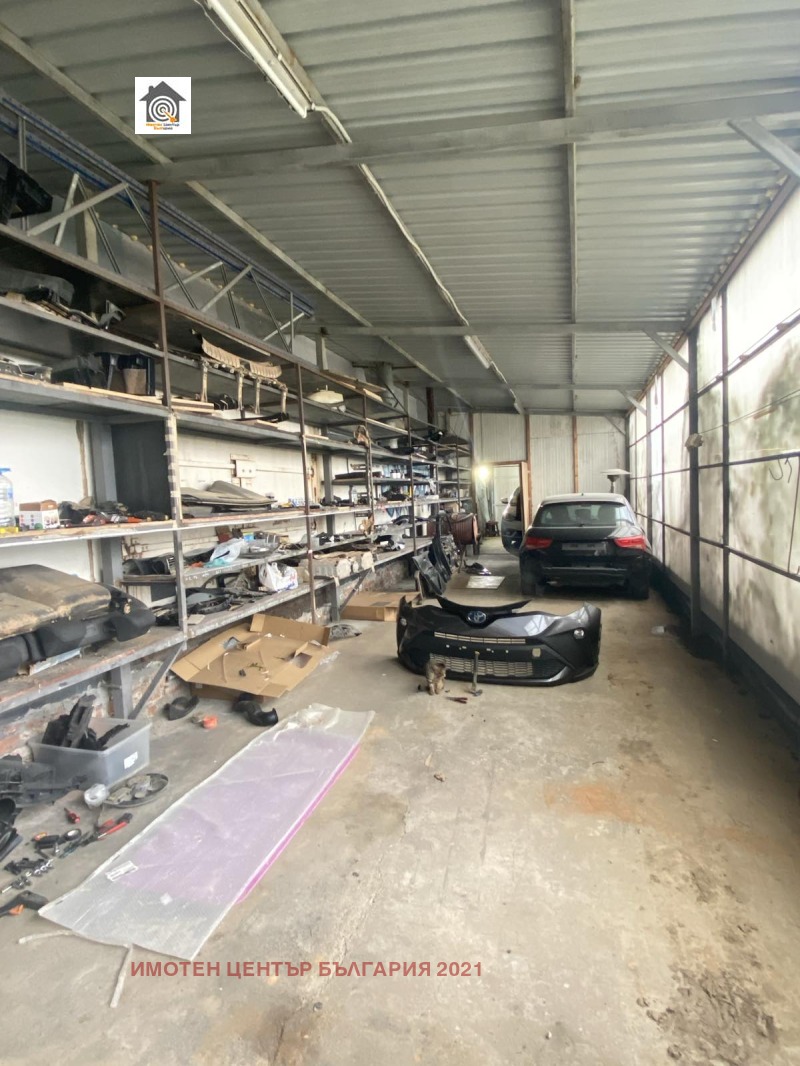 Дава под наем СКЛАД, с. Равно поле, област София област, снимка 8 - Складове - 52373739