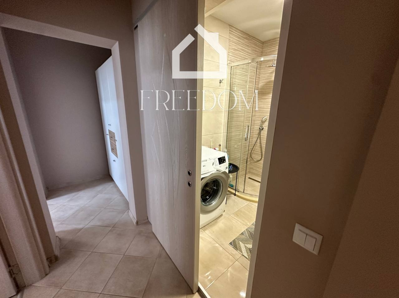 Дава под наем 2-СТАЕН, гр. Варна, Изгрев, снимка 6 - Апартаменти - 54362357