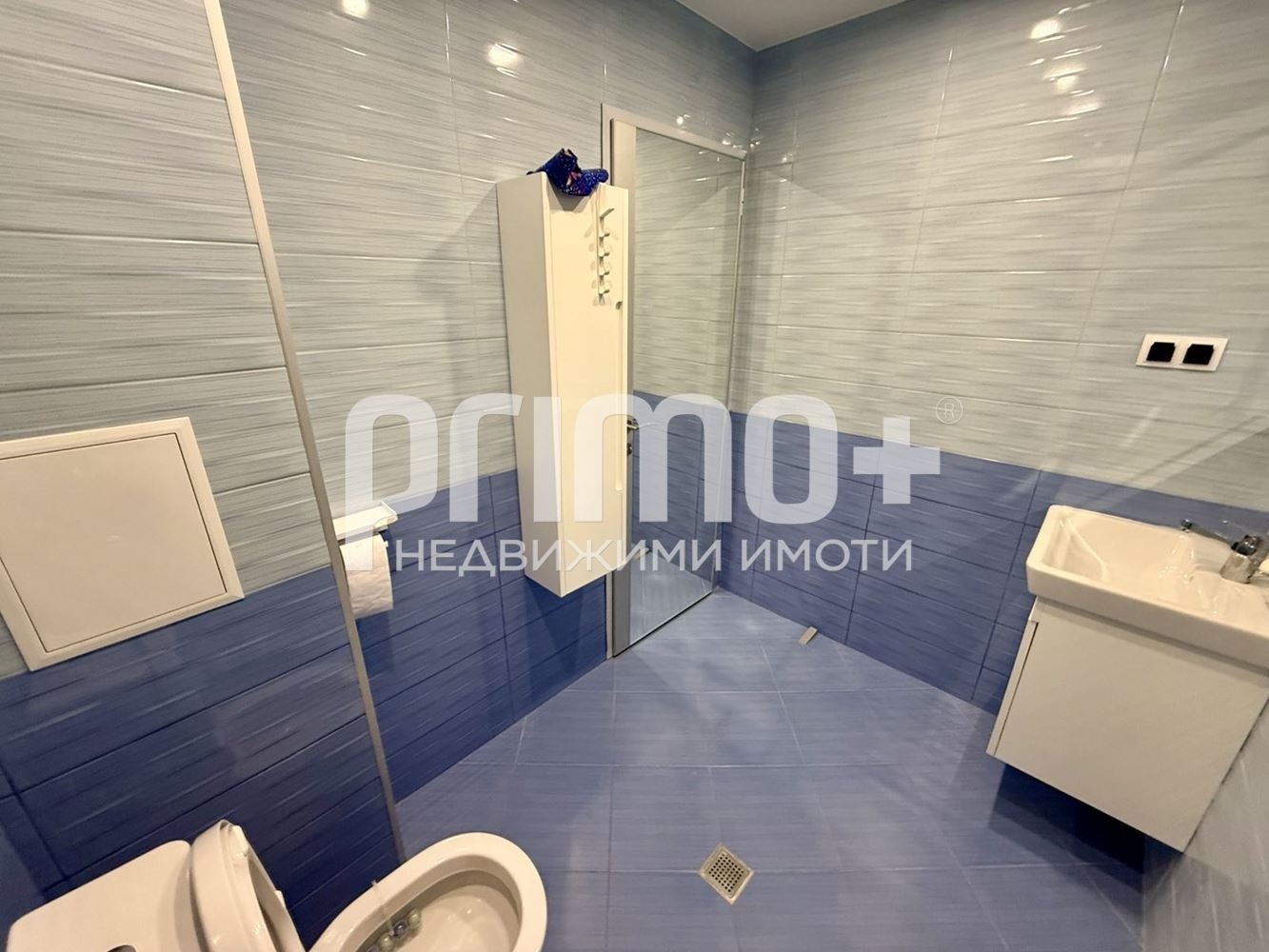 Дава под наем 3-СТАЕН, гр. София, Дружба 2, снимка 8 - Апартаменти - 56086055