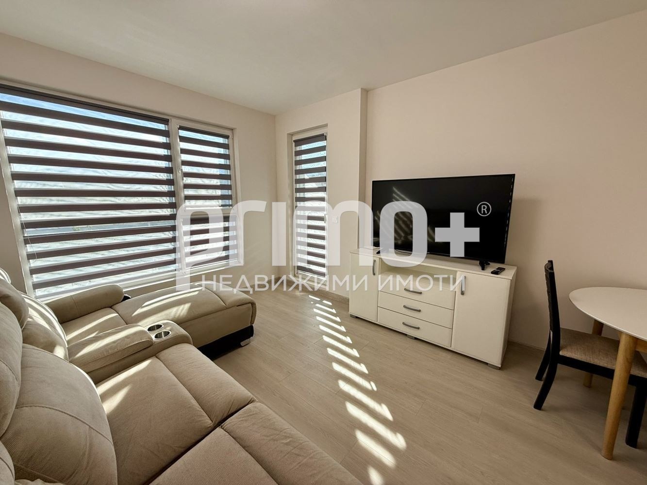 Дава под наем 3-СТАЕН, гр. София, Дружба 2, снимка 2 - Апартаменти - 56086055
