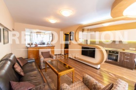 2 bedroom Tsentar, Sofia