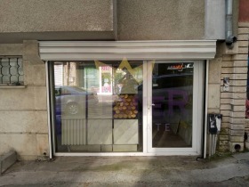 Kantoor Okrazjna bolnitsa-Generali, Varna