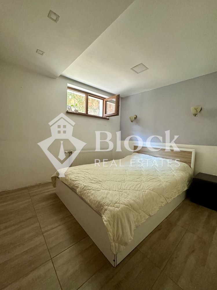 For Rent  1 bedroom Sofia , m-t Detski grad , 90 sq.m | 60143316 - image [5]