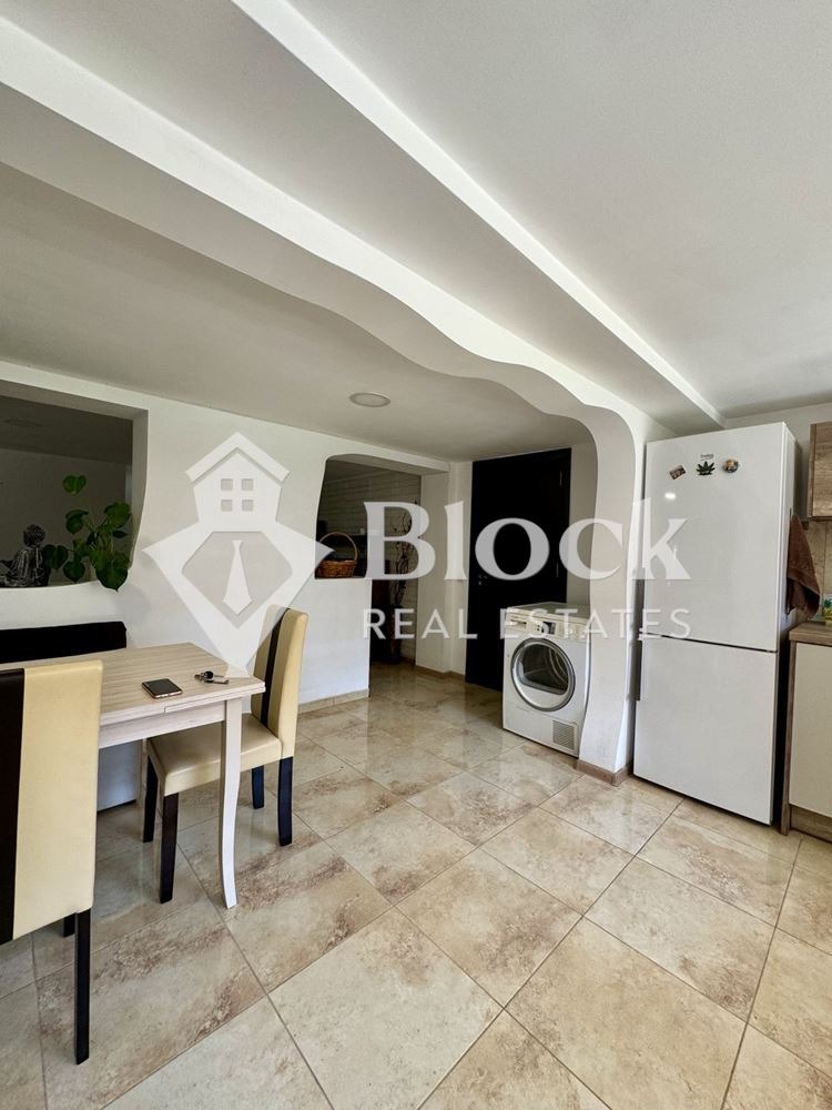 For Rent  1 bedroom Sofia , m-t Detski grad , 90 sq.m | 60143316 - image [3]