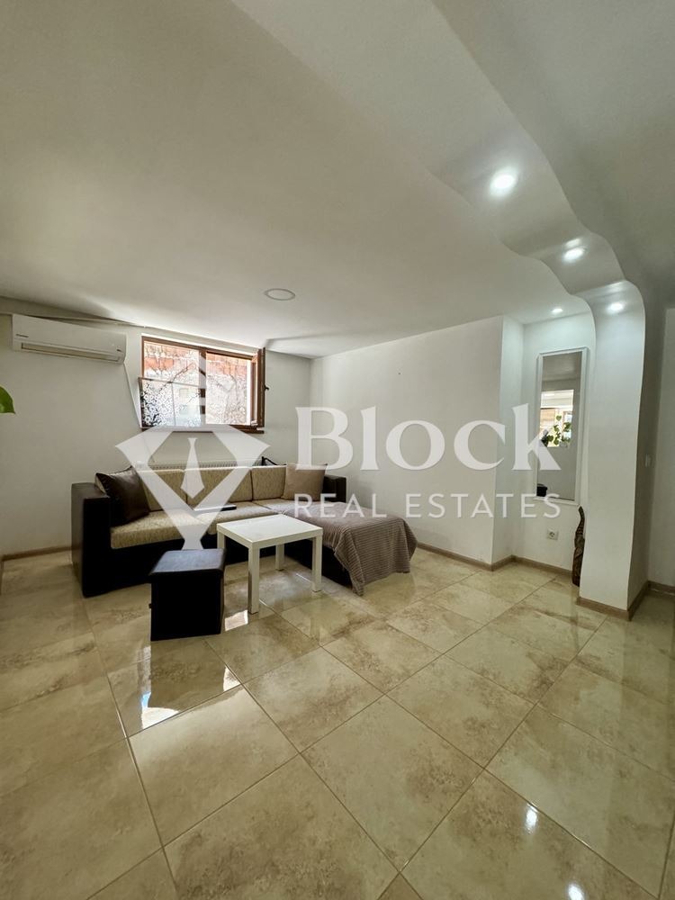 For Rent  1 bedroom Sofia , m-t Detski grad , 90 sq.m | 60143316 - image [4]