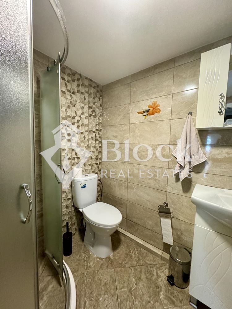 For Rent  1 bedroom Sofia , m-t Detski grad , 90 sq.m | 60143316 - image [6]