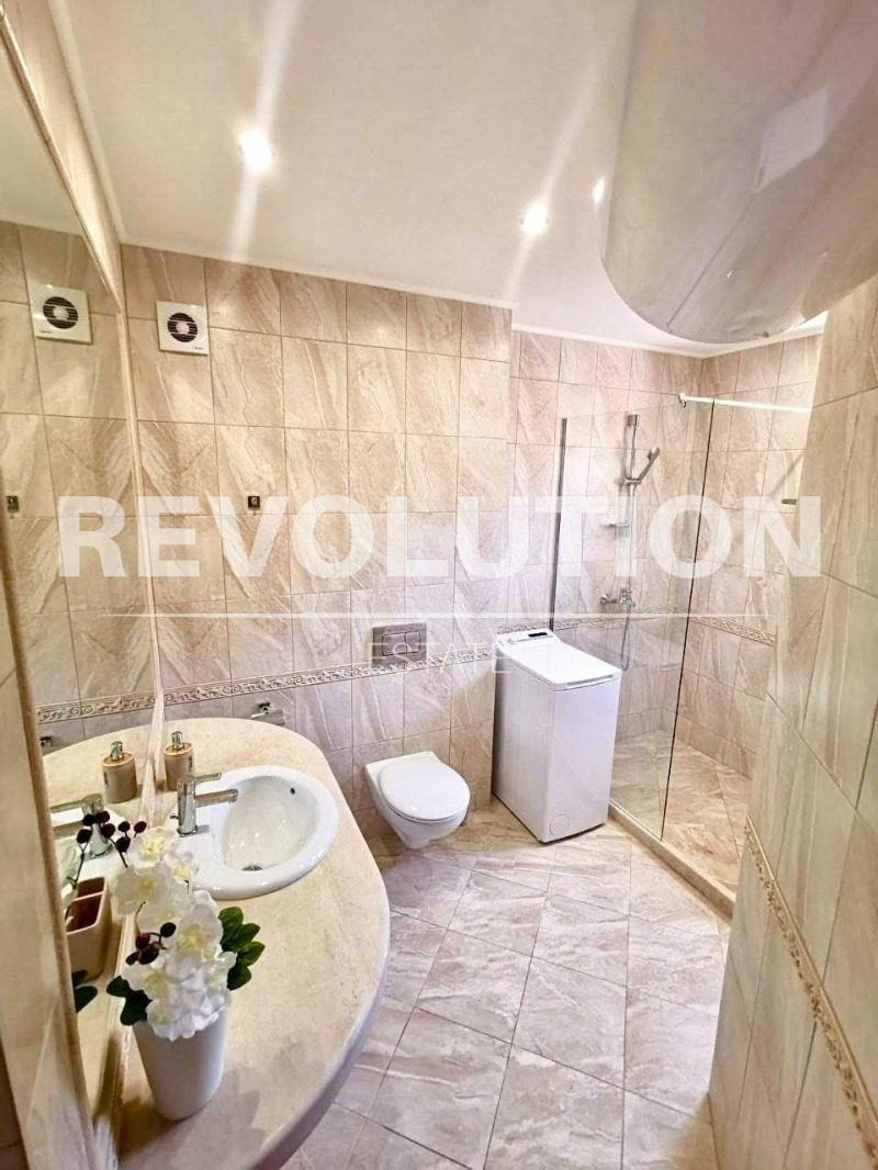 В аренду  1 спальня Варна , Аспарухово , 70 кв.м | 93740518 - изображение [6]
