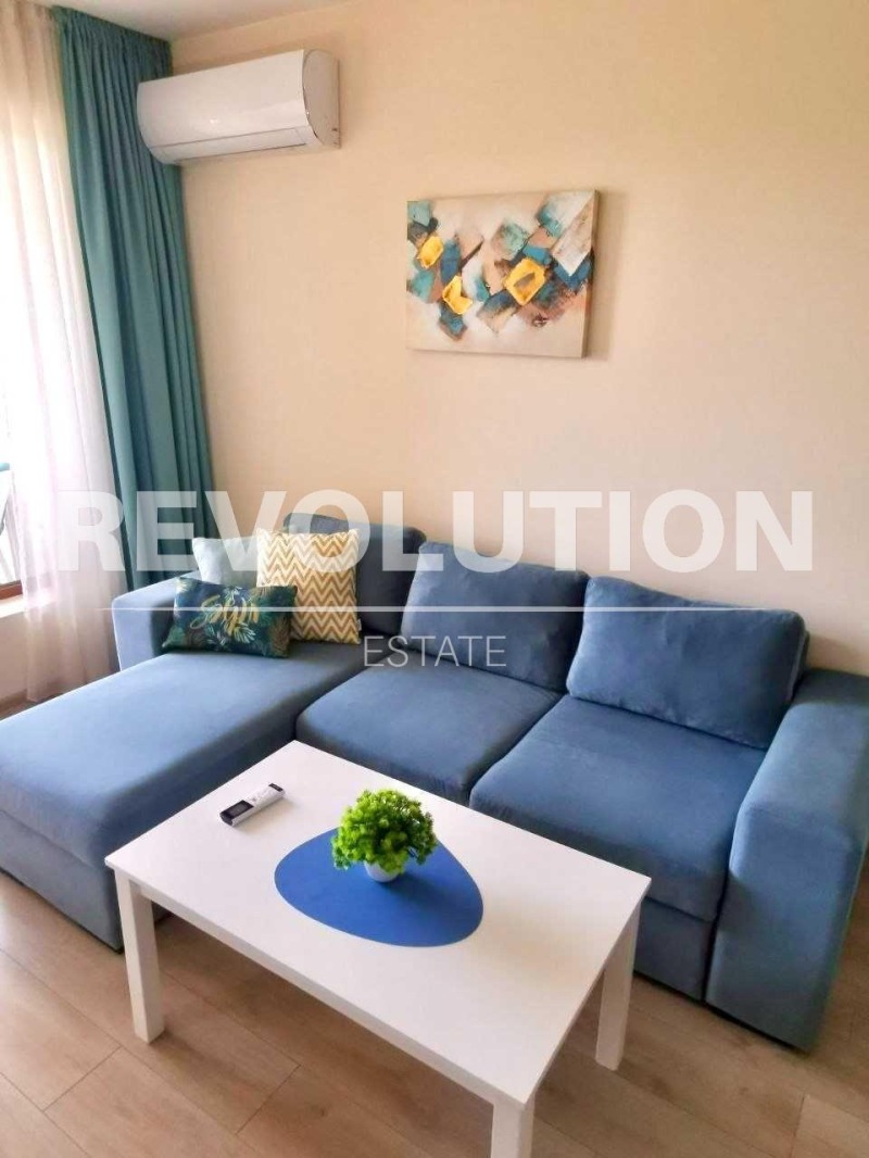 В аренду  1 спальня Варна , Аспарухово , 70 кв.м | 93740518 - изображение [2]