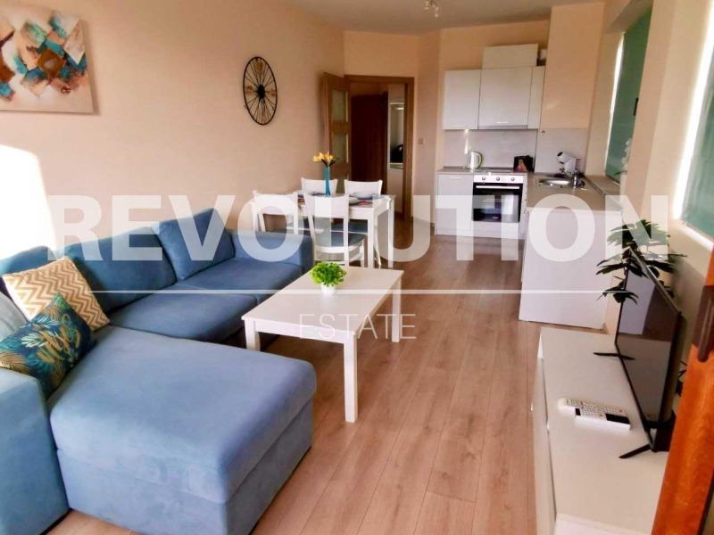 В аренду  1 спальня Варна , Аспарухово , 70 кв.м | 93740518