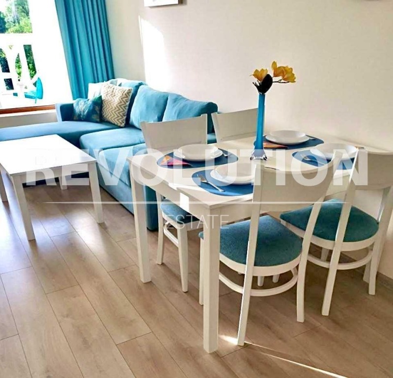 В аренду  1 спальня Варна , Аспарухово , 70 кв.м | 93740518 - изображение [3]