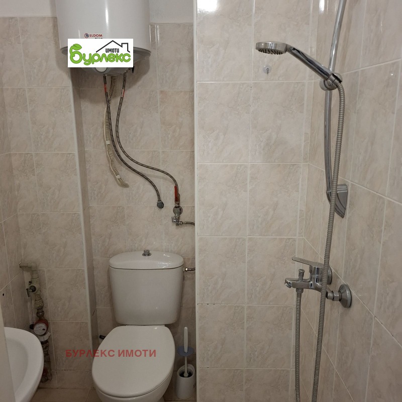 Дава под наем  2-стаен град Варна , Завод Дружба , 61 кв.м | 59008760 - изображение [9]