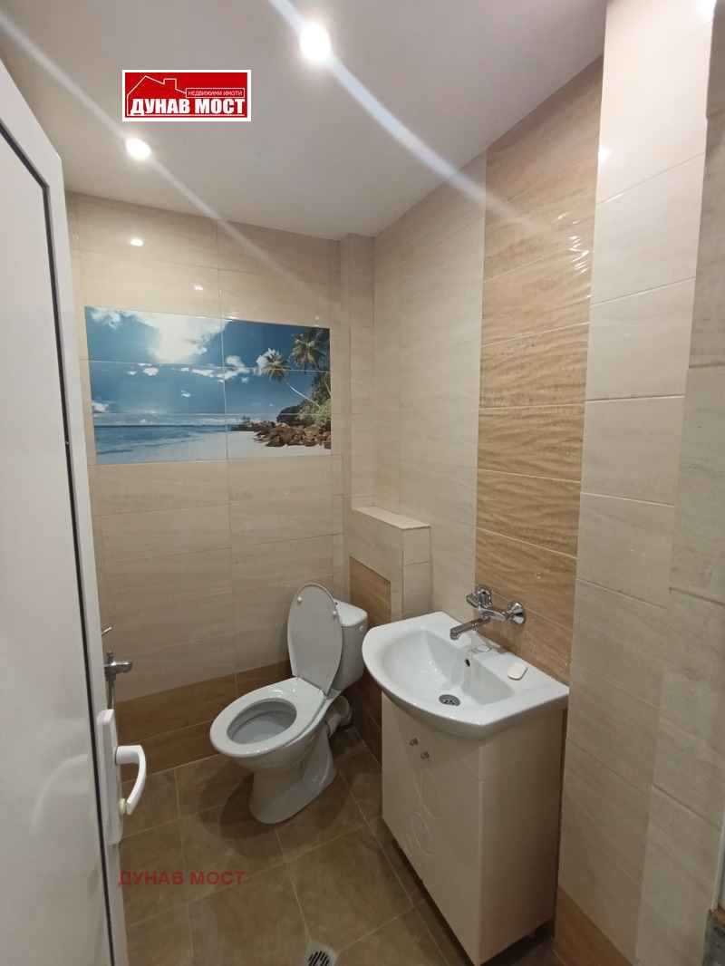 Vuokrattavana  1 makuuhuone Ruse , Vazraždane , 60 neliömetriä | 22589675 - kuva [6]