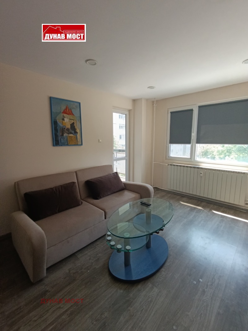 Vuokrattavana  1 makuuhuone Ruse , Vazraždane , 60 neliömetriä | 22589675 - kuva [2]