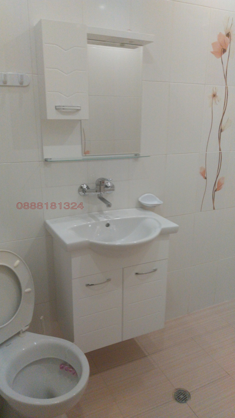 Дава под наем 2-СТАЕН, гр. Стара Загора, Македонски, снимка 7 - Апартаменти - 52781199