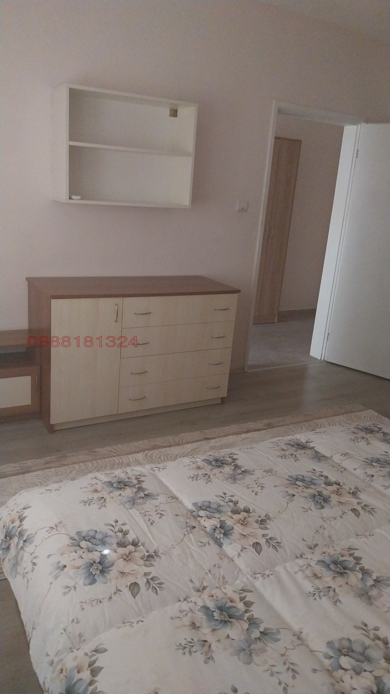 Дава под наем 2-СТАЕН, гр. Стара Загора, Македонски, снимка 11 - Апартаменти - 52781199