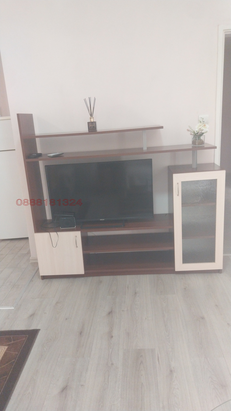 Дава под наем 2-СТАЕН, гр. Стара Загора, Македонски, снимка 8 - Апартаменти - 52781199