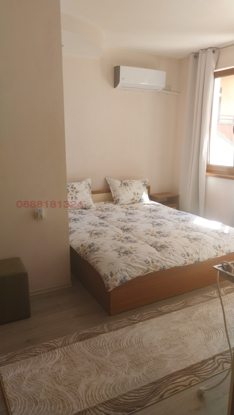 Дава под наем 2-СТАЕН, гр. Стара Загора, Македонски, снимка 5 - Апартаменти - 52781199