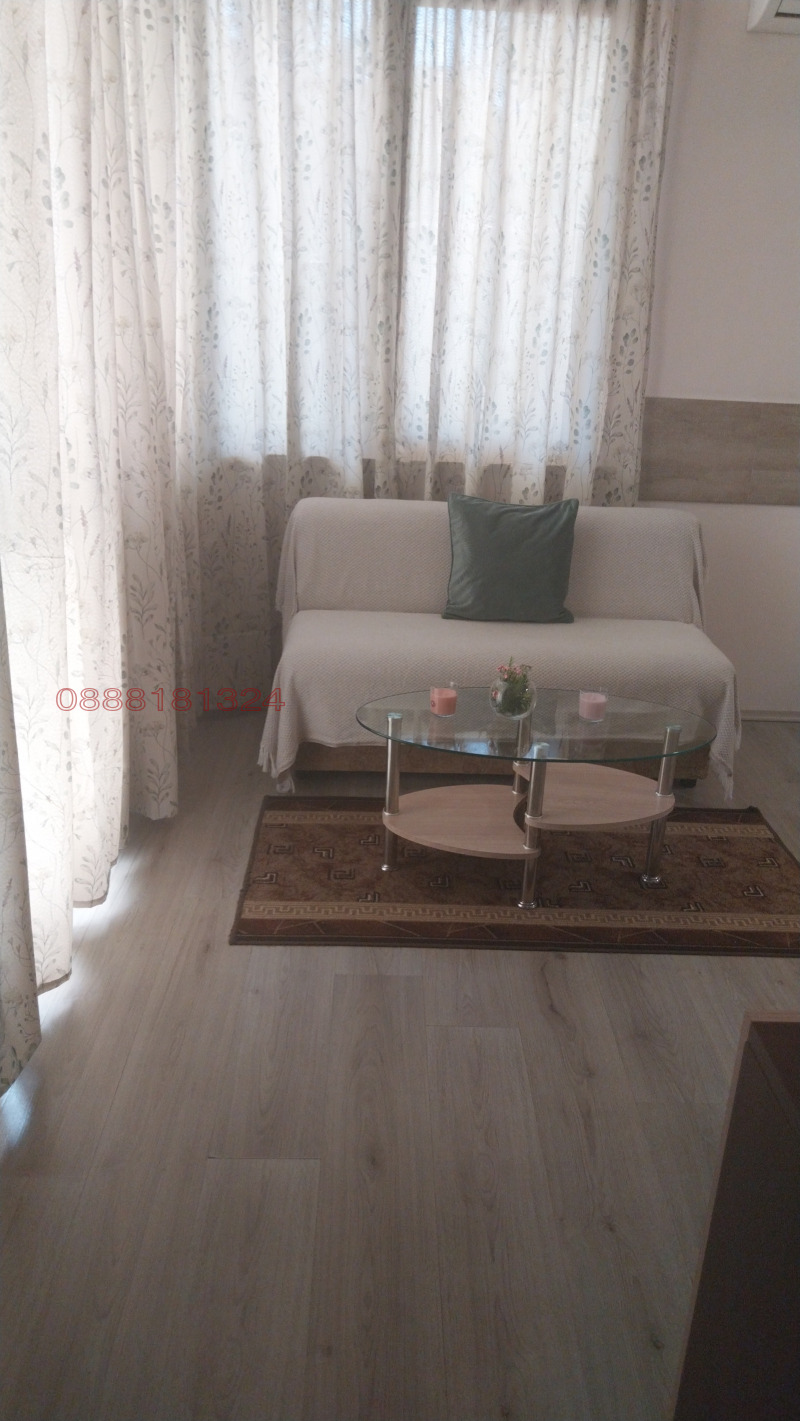 Дава под наем 2-СТАЕН, гр. Стара Загора, Македонски