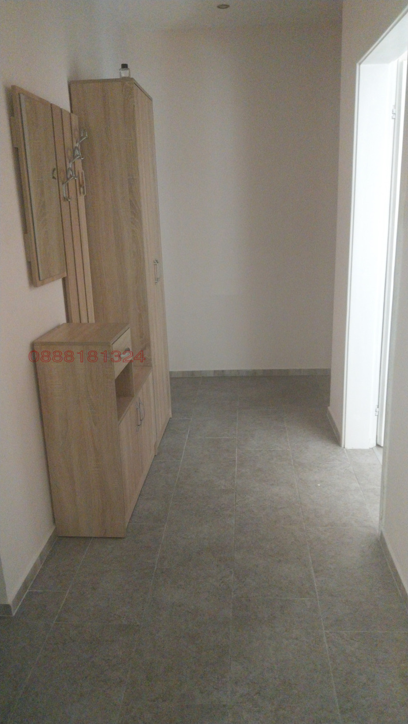 Дава под наем 2-СТАЕН, гр. Стара Загора, Македонски, снимка 2 - Апартаменти - 52781199