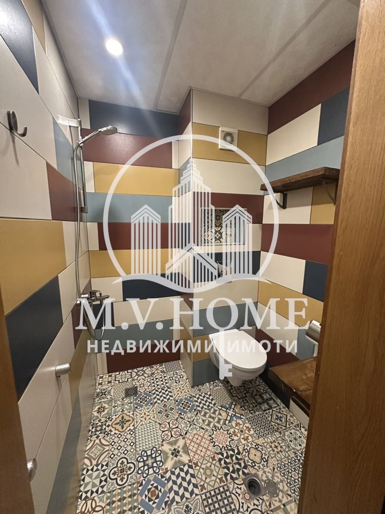 Дава под наем 2-СТАЕН, гр. София, Банишора, снимка 7 - Апартаменти - 53150618