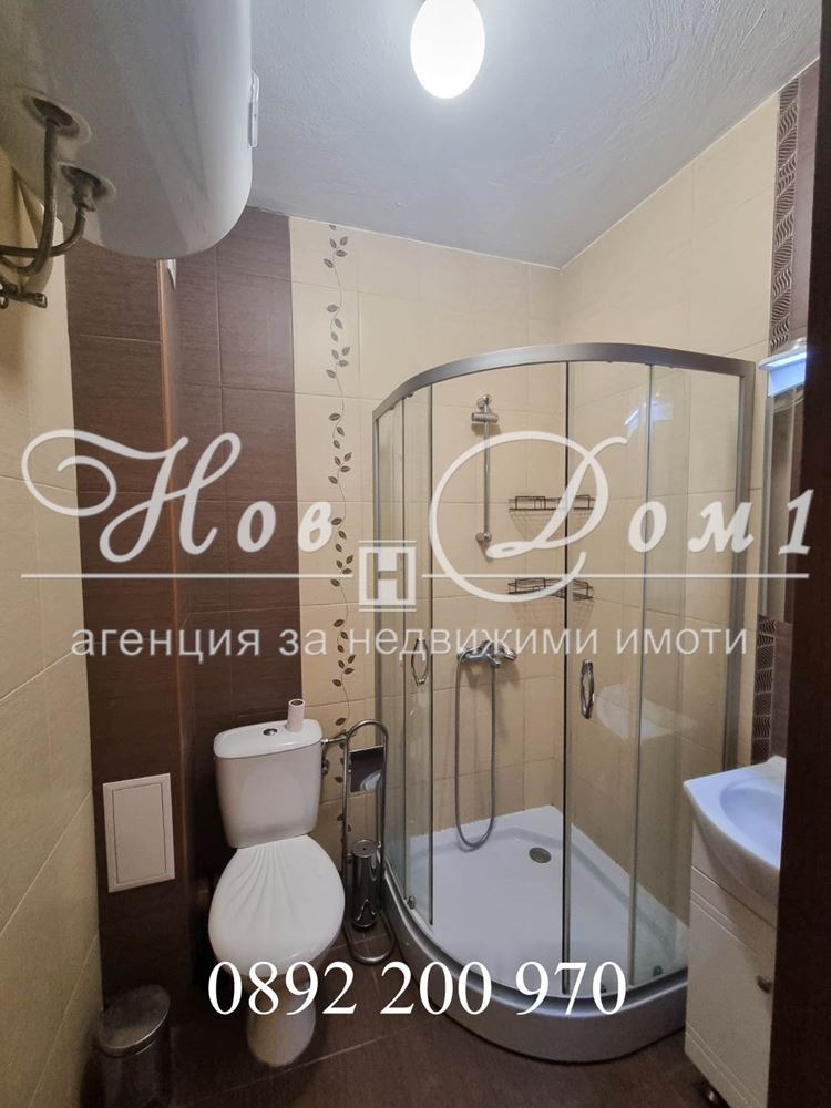 Дава под наем 2-СТАЕН, гр. Варна, Базар Левски, снимка 11 - Апартаменти - 53677161