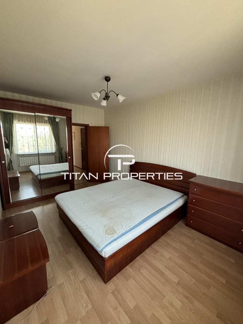 For Rent  2 bedroom Burgas , Bratya Miladinovi , 102 sq.m | 35259456 - image [6]