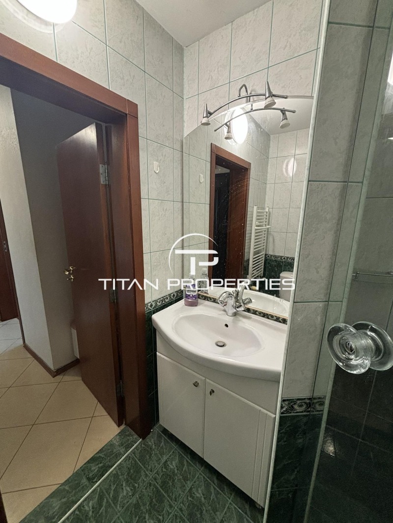 For Rent  2 bedroom Burgas , Bratya Miladinovi , 102 sq.m | 35259456 - image [11]