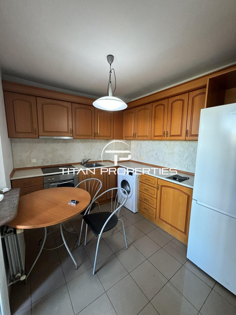 For Rent  2 bedroom Burgas , Bratya Miladinovi , 102 sq.m | 35259456 - image [3]