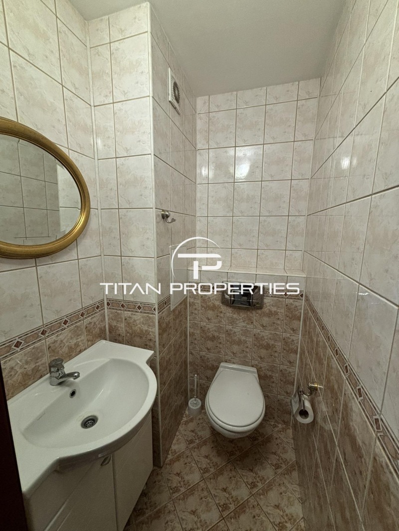 For Rent  2 bedroom Burgas , Bratya Miladinovi , 102 sq.m | 35259456 - image [9]