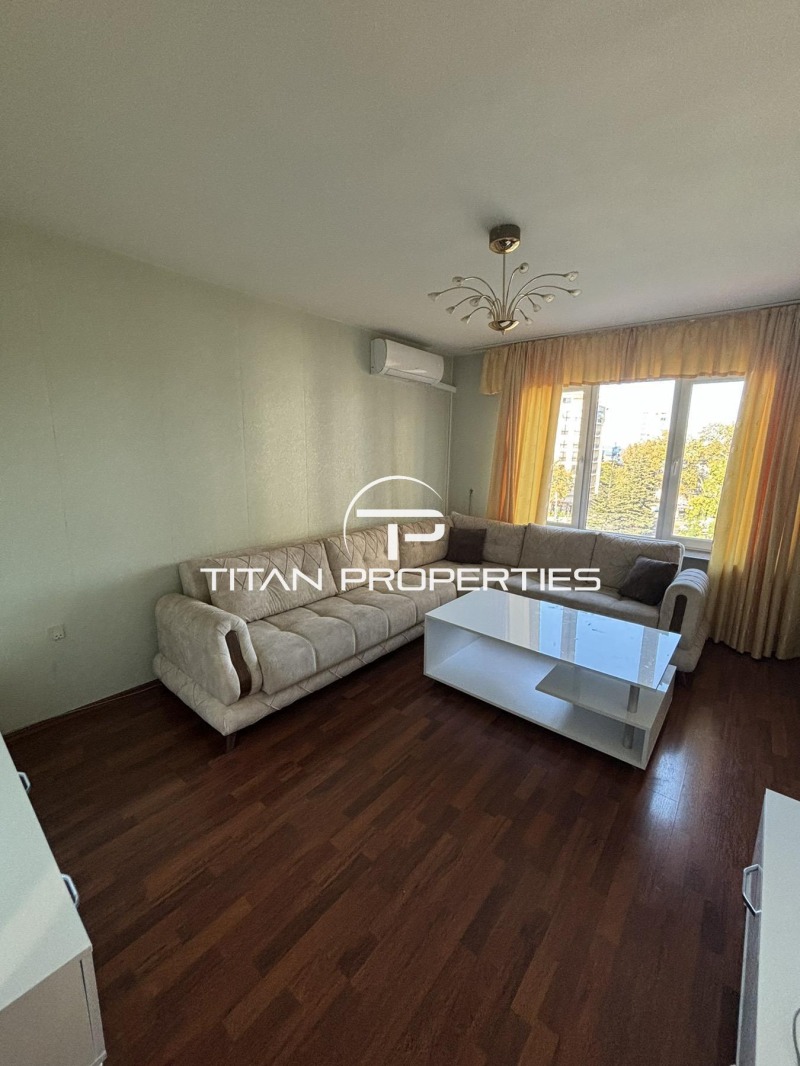 For Rent  2 bedroom Burgas , Bratya Miladinovi , 102 sq.m | 35259456 - image [2]