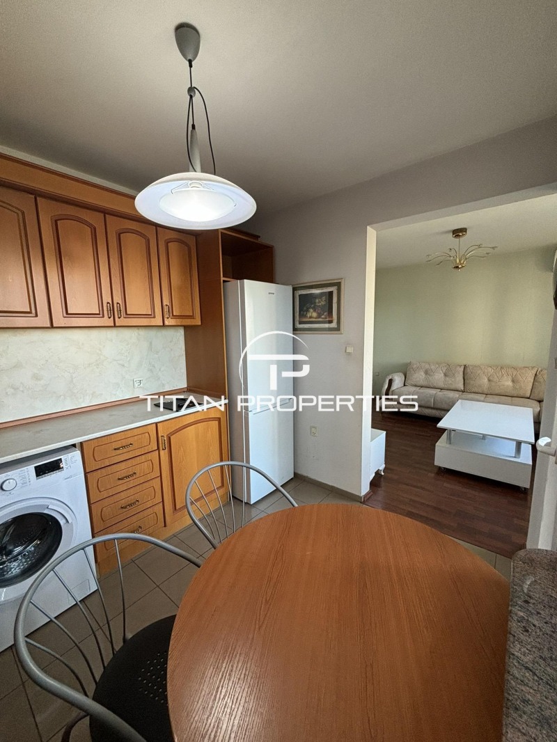 For Rent  2 bedroom Burgas , Bratya Miladinovi , 102 sq.m | 35259456 - image [4]