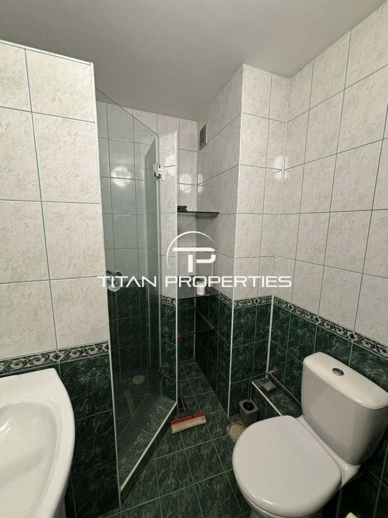 For Rent  2 bedroom Burgas , Bratya Miladinovi , 102 sq.m | 35259456 - image [10]